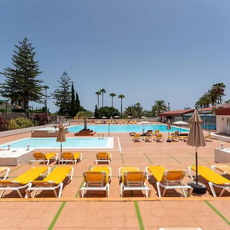 Casa Calma - Gran Canaria Apartament San Bartolomé