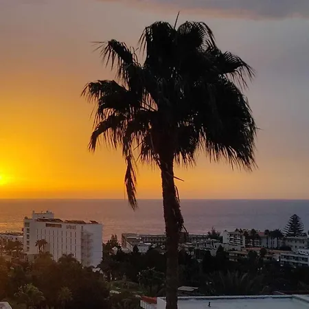 Apartament Casa Calma - Gran Canaria San Bartolomé