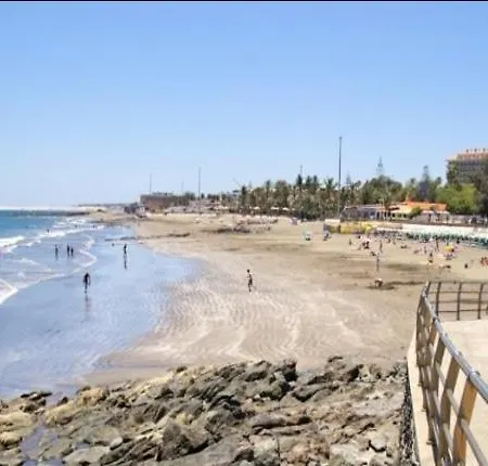 Casa Calma - Gran Canaria Apartament San Bartolomé