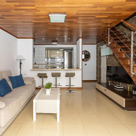 Apartament Casa Calma - Gran Canaria *