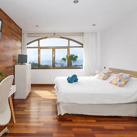 Casa Calma - Gran Canaria Apartament San Bartolomé