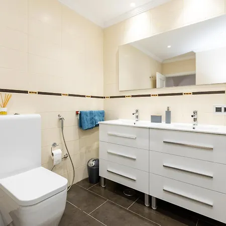 Apartament Casa Calma - Gran Canaria San Bartolomé