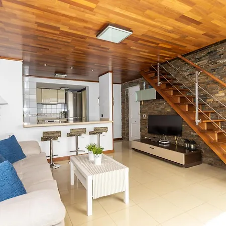 Apartament Casa Calma - Gran Canaria San Bartolomé