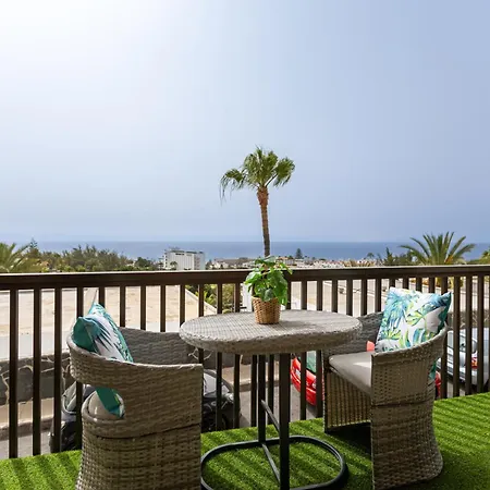 Apartament Casa Calma - Gran Canaria San Bartolomé