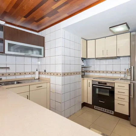 Apartament Casa Calma - Gran Canaria San Bartolomé