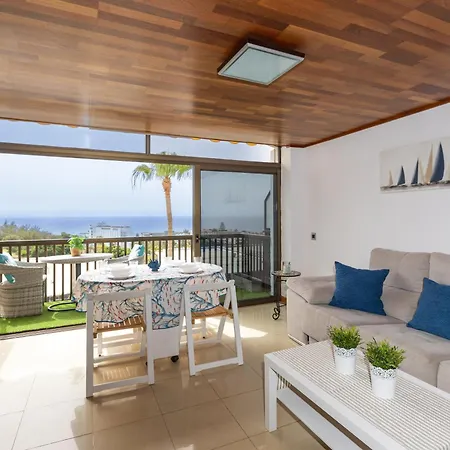 Apartament Casa Calma - Gran Canaria *